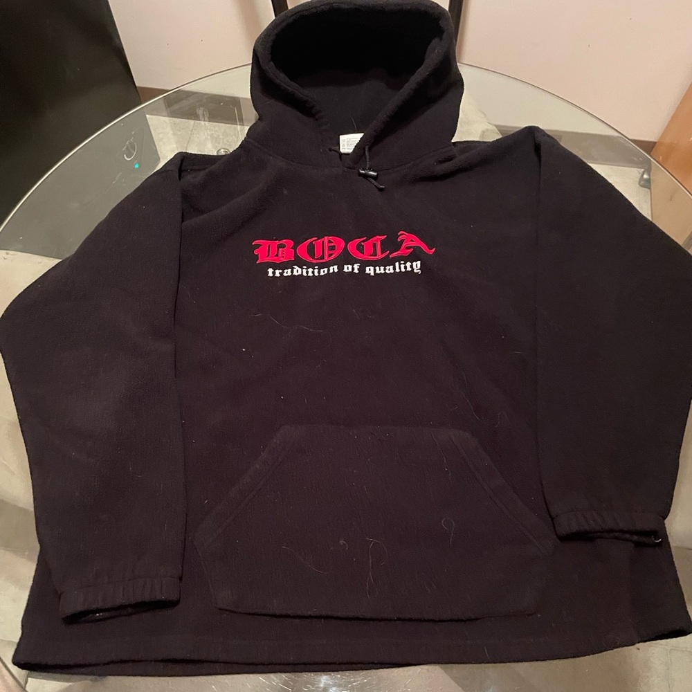 BOCA hoodie